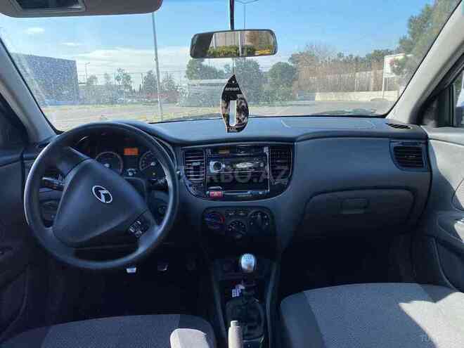 Kia Rio 2008, 214,000 km - 1.5 l - Bakı