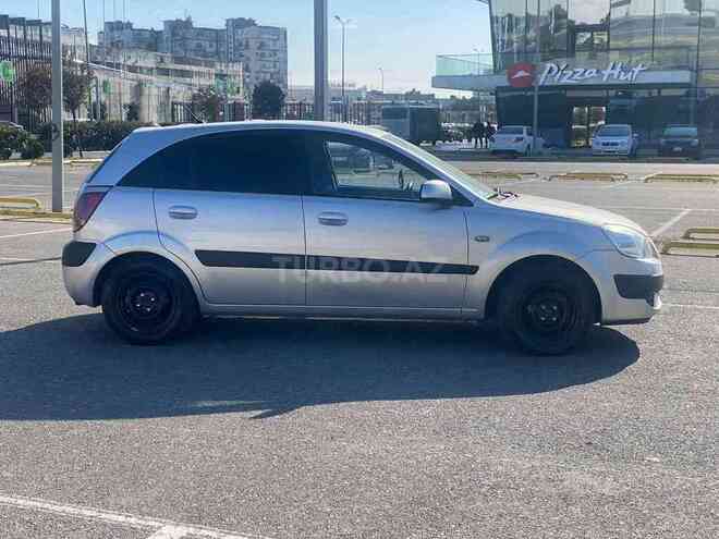 Kia Rio 2008, 214,000 km - 1.5 l - Bakı