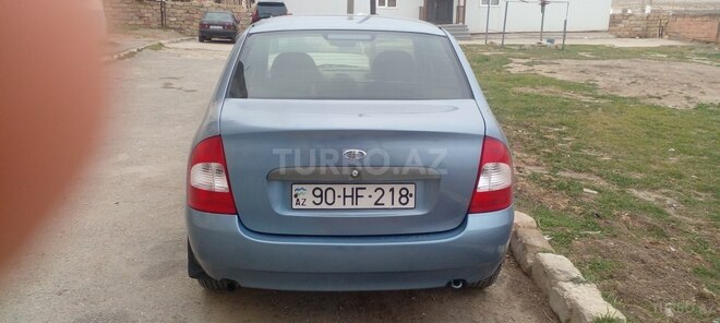 LADA (VAZ) Kalina 2005, 430,000 km - 1.6 l - Bakı
