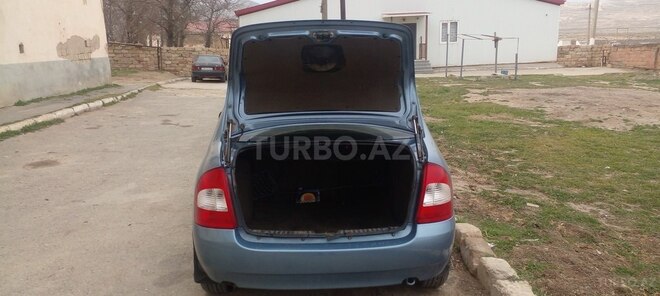 LADA (VAZ) Kalina 2005, 430,000 km - 1.6 l - Bakı
