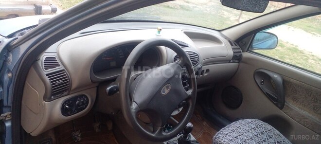LADA (VAZ) Kalina 2005, 430,000 km - 1.6 l - Bakı