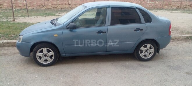 LADA (VAZ) Kalina 2005, 430,000 km - 1.6 l - Bakı
