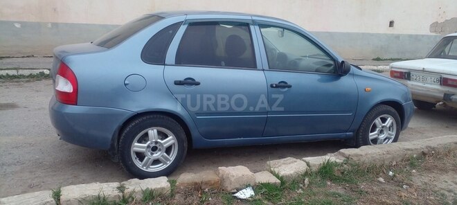 LADA (VAZ) Kalina 2005, 430,000 km - 1.6 l - Bakı