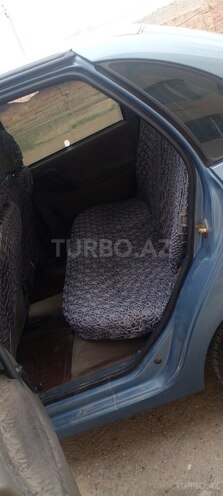 LADA (VAZ) Kalina 2005, 430,000 km - 1.6 l - Bakı