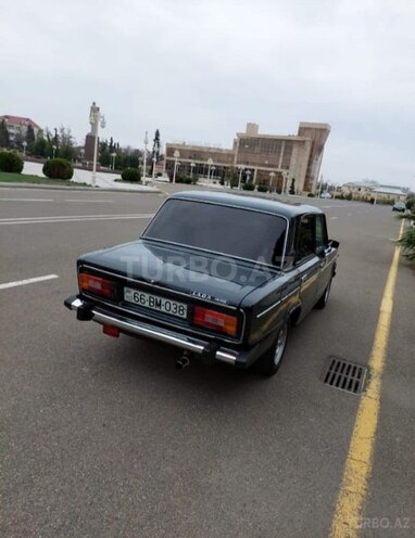 LADA (VAZ) 2106 2003, 81,345 km - 1.6 л - Ucar