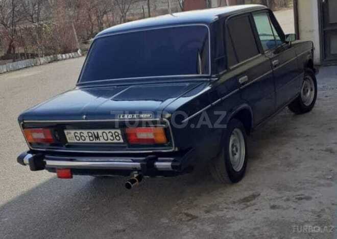 LADA (VAZ) 2106 2003, 81,345 km - 1.6 л - Ucar