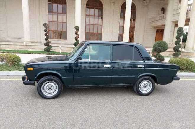 LADA (VAZ) 2106 2003, 81,345 km - 1.6 л - Ucar