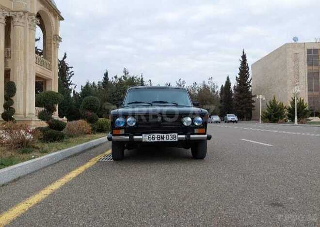 LADA (VAZ) 2106 2003, 81,345 km - 1.6 л - Ucar