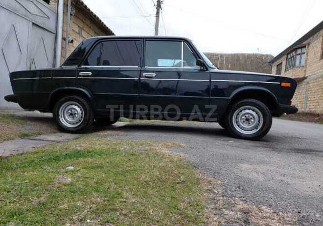 LADA (VAZ) 2106 2003, 81,345 km - 1.6 л - Ucar