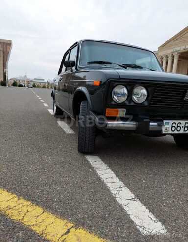 LADA (VAZ) 2106 2003, 81,345 km - 1.6 л - Ucar