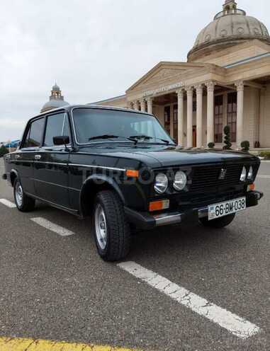 LADA (VAZ) 2106 2003, 81,345 km - 1.6 л - Ucar