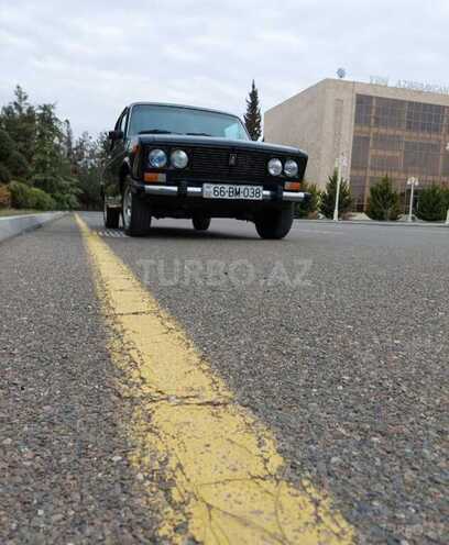 LADA (VAZ) 2106 2003, 81,345 km - 1.6 л - Ucar