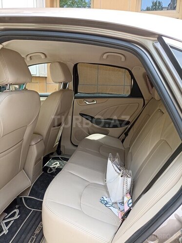 Chery  2014, 183,980 km - 1.6 l - Bakı