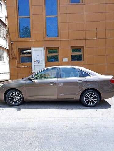 Chery  2014, 183,980 km - 1.6 l - Bakı