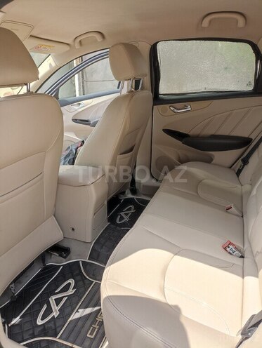 Chery  2014, 183,980 km - 1.6 l - Bakı