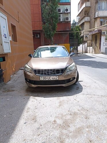 Chery  2014, 183,980 km - 1.6 l - Bakı