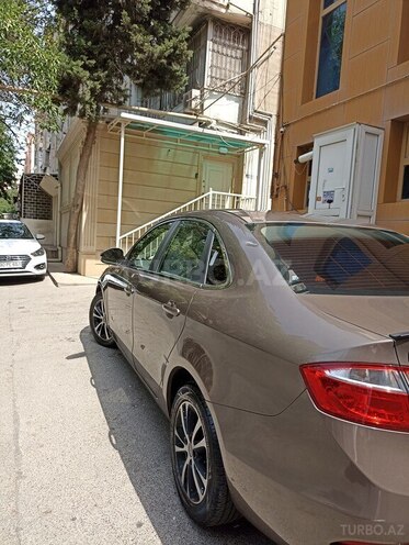 Chery  2014, 183,980 km - 1.6 l - Bakı