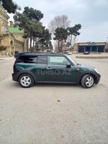 Mini Cooper 2009, 270,000 km - 1.6 l - Xaçmaz