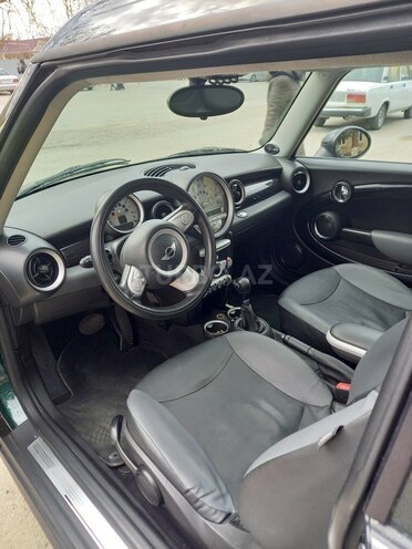 Mini Cooper 2009, 270,000 km - 1.6 l - Xaçmaz