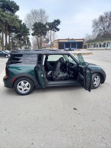 Mini Cooper 2009, 270,000 km - 1.6 l - Xaçmaz