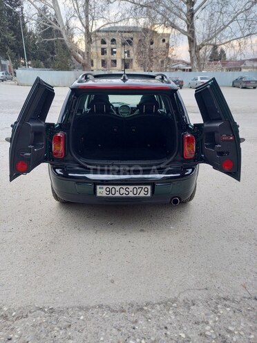 Mini Cooper 2009, 270,000 km - 1.6 l - Xaçmaz