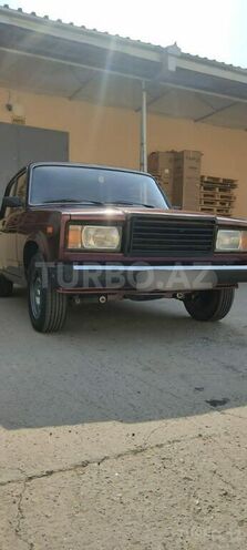 LADA (VAZ) 2107 2011, 143,000 km - 1.6 л - Şirvan