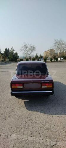 LADA (VAZ) 2107 2011, 143,000 km - 1.6 л - Şirvan