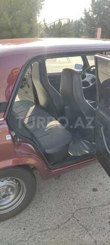 LADA (VAZ) 2107 2011, 143,000 km - 1.6 л - Şirvan