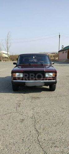 LADA (VAZ) 2107 2011, 143,000 km - 1.6 л - Şirvan