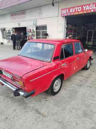 LADA (VAZ) 2106 1981, 455,200 km - 1.5 l - Göyçay