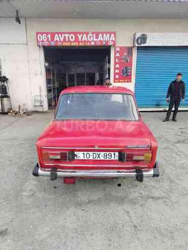LADA (VAZ) 2106 1981, 455,200 km - 1.5 l - Göyçay