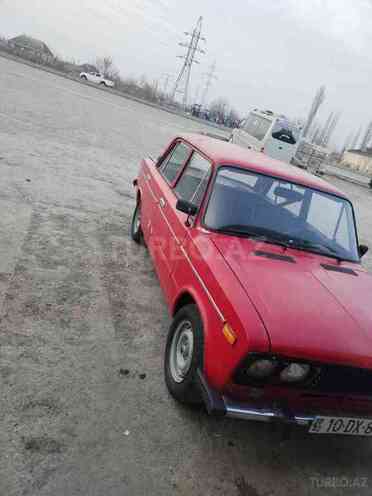 LADA (VAZ) 2106 1981, 455,200 km - 1.5 l - Göyçay