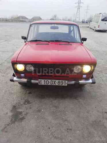 LADA (VAZ) 2106 1981, 455,200 km - 1.5 l - Göyçay