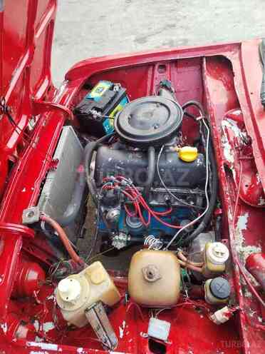LADA (VAZ) 2106 1981, 455,200 km - 1.5 l - Göyçay