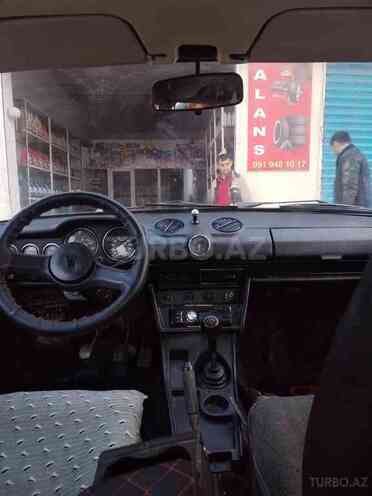 LADA (VAZ) 2106 1981, 455,200 km - 1.5 l - Göyçay