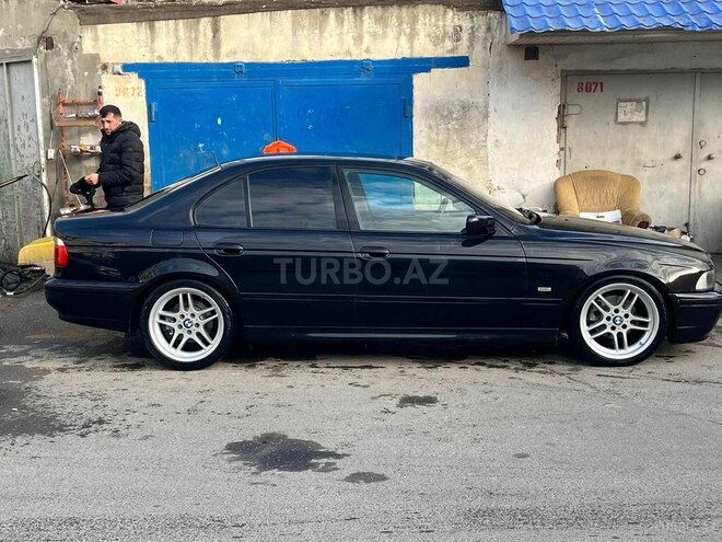 BMW 528 2000, 278,000 km - 2.8 l - Bakı