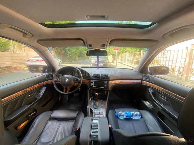 BMW 528 2000, 278,000 km - 2.8 l - Bakı