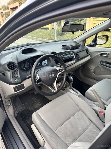 Honda Insight 2010, 210,000 km - 1.3 l - Bakı