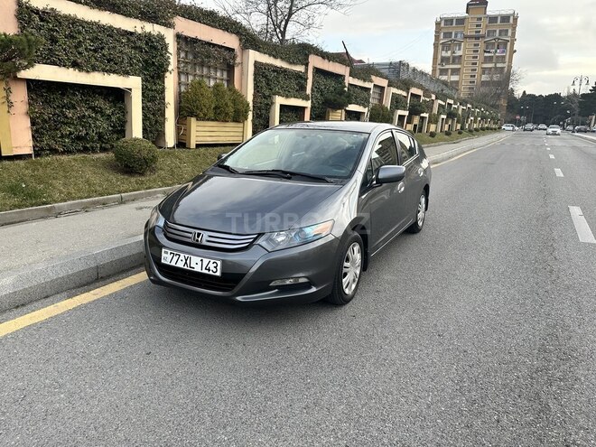 Honda Insight 2010, 210,000 km - 1.3 l - Bakı