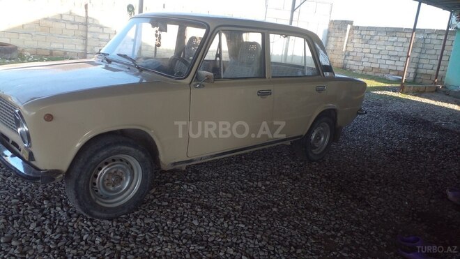 LADA (VAZ) 21013 1985, 20,000 km - 1.6 l - Ağsu
