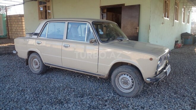 LADA (VAZ) 21013 1985, 20,000 km - 1.6 l - Ağsu