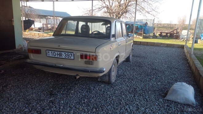 LADA (VAZ) 21013 1985, 20,000 km - 1.6 l - Ağsu