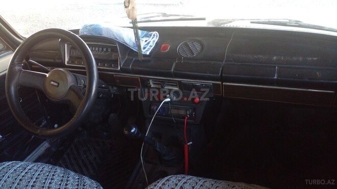 LADA (VAZ) 21013 1985, 20,000 km - 1.6 l - Ağsu