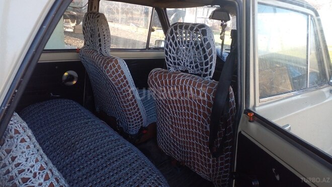 LADA (VAZ) 21013 1985, 20,000 km - 1.6 l - Ağsu