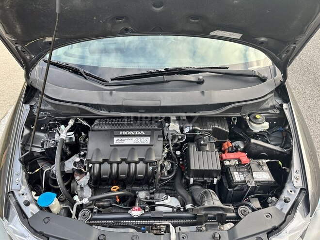 Honda Insight 2010, 210,000 km - 1.3 l - Bakı