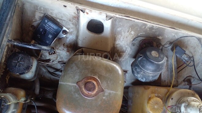 LADA (VAZ) 21013 1985, 20,000 km - 1.6 l - Ağsu