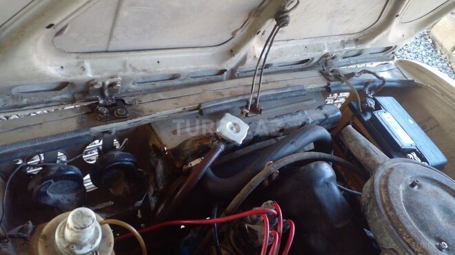 LADA (VAZ) 21013 1985, 20,000 km - 1.6 l - Ağsu