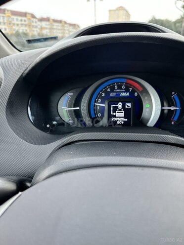 Honda Insight 2010, 210,000 km - 1.3 l - Bakı