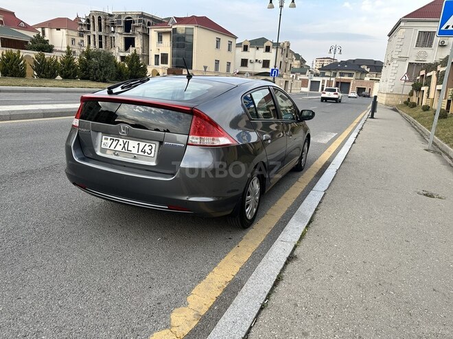 Honda Insight 2010, 210,000 km - 1.3 l - Bakı