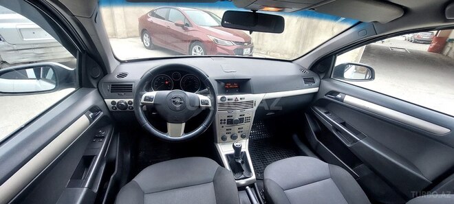 Opel Astra 2008, 175,800 km - 1.4 l - Sumqayıt